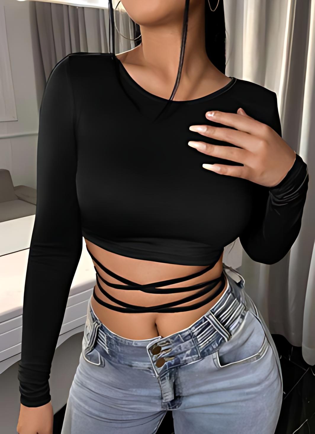 Midnight Wrap Mirage