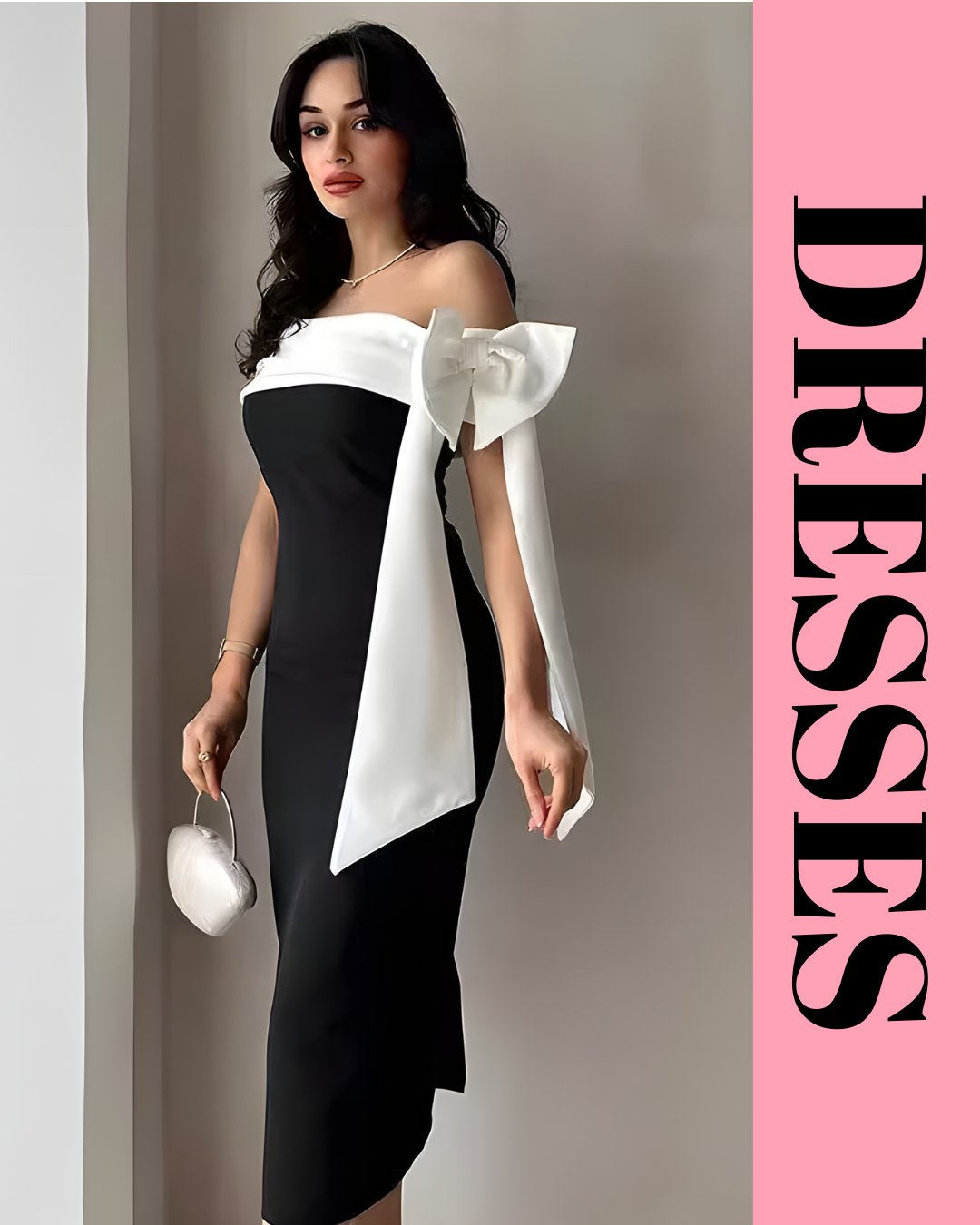 DRESSES