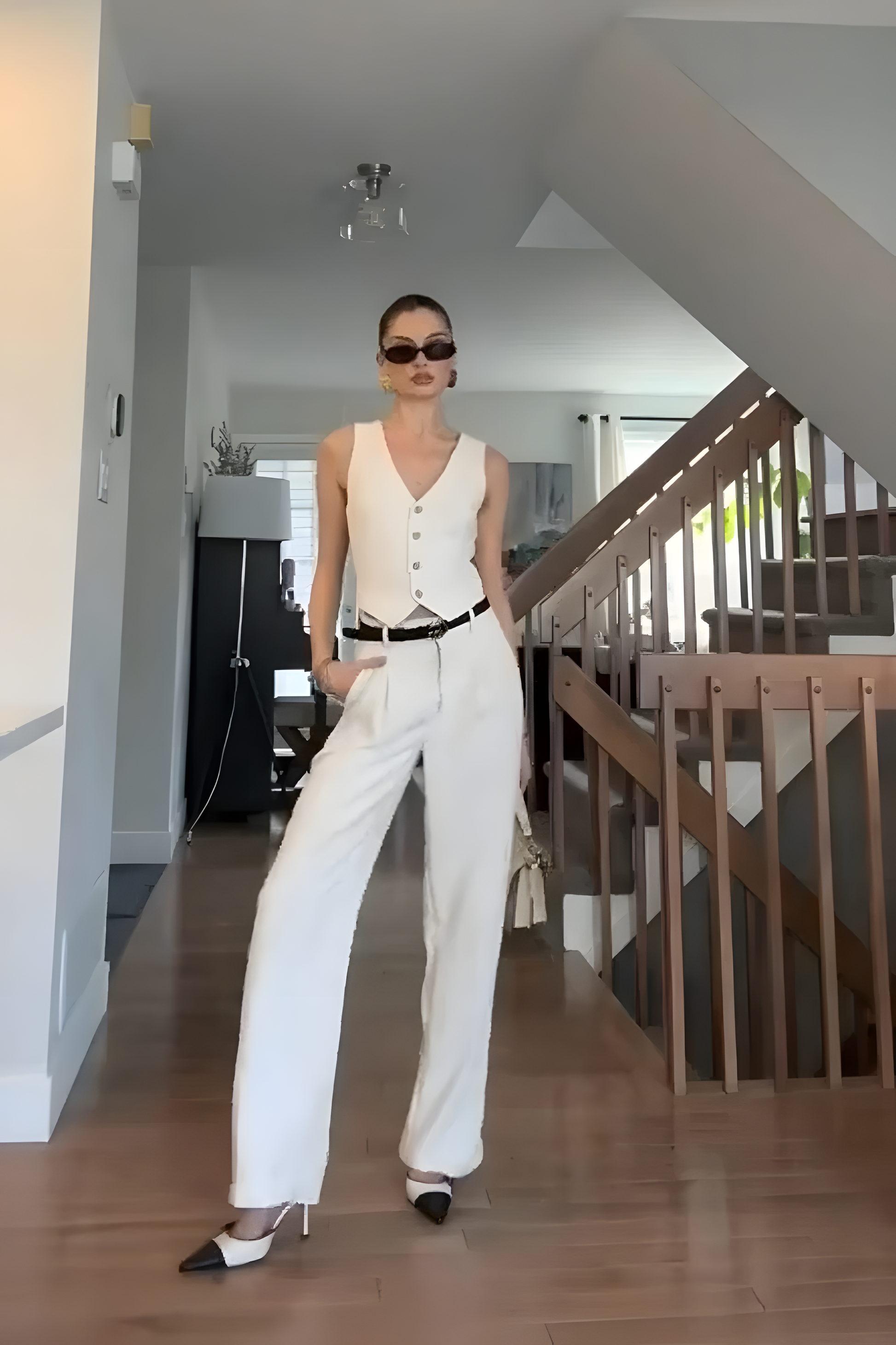 Monaco Muse Co-Ord set