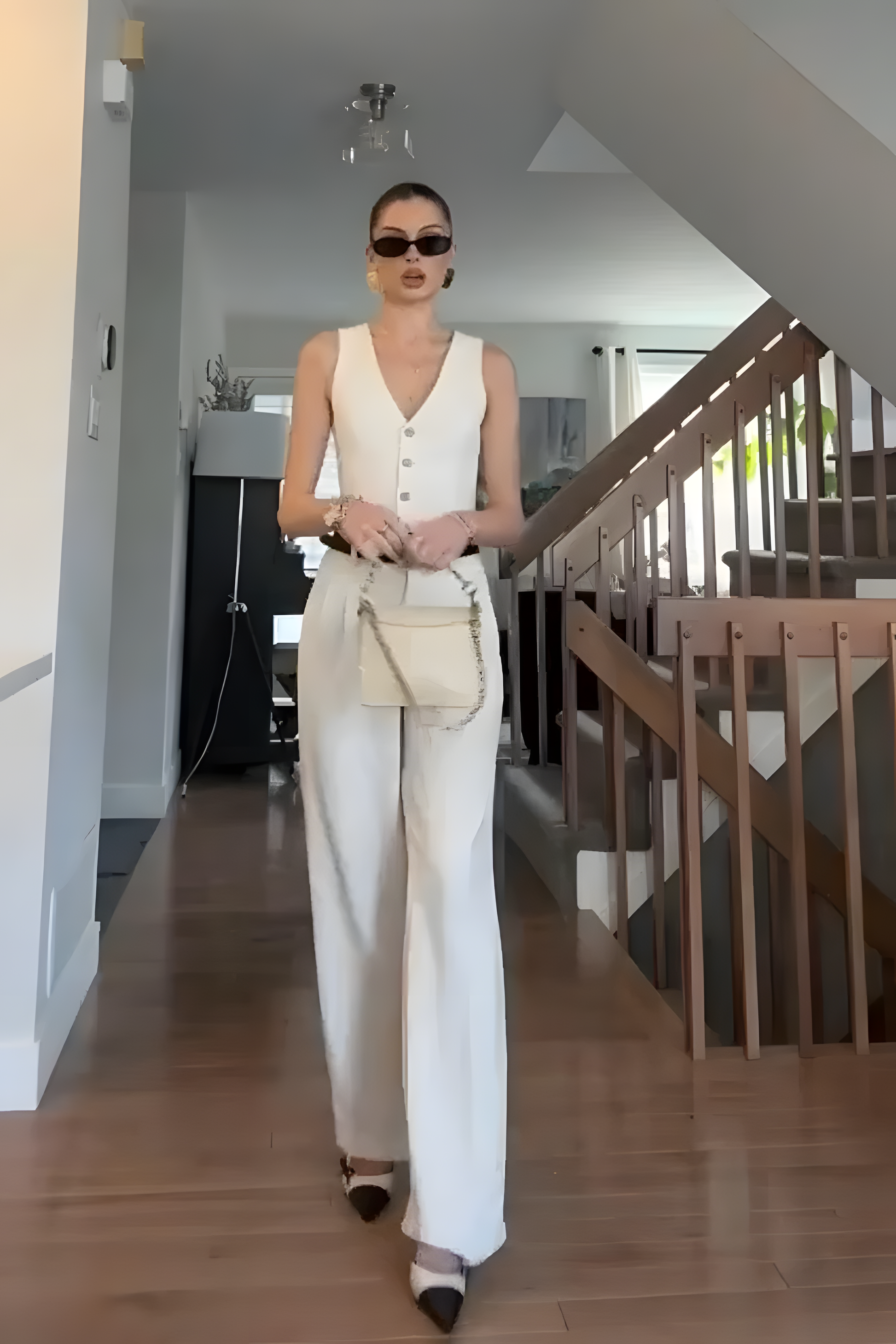 Monaco Muse Co-Ord set