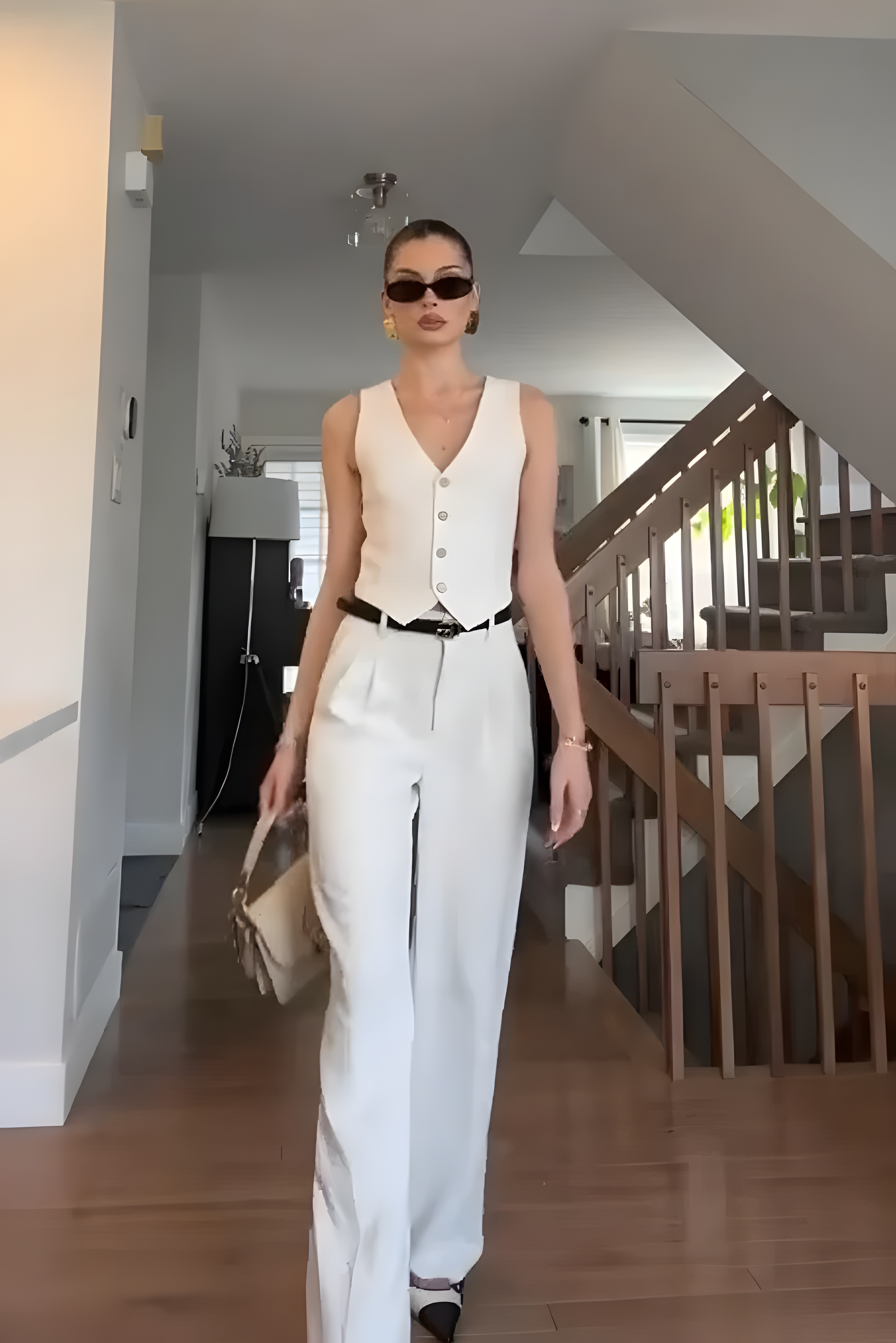 Monaco Muse Co-Ord set