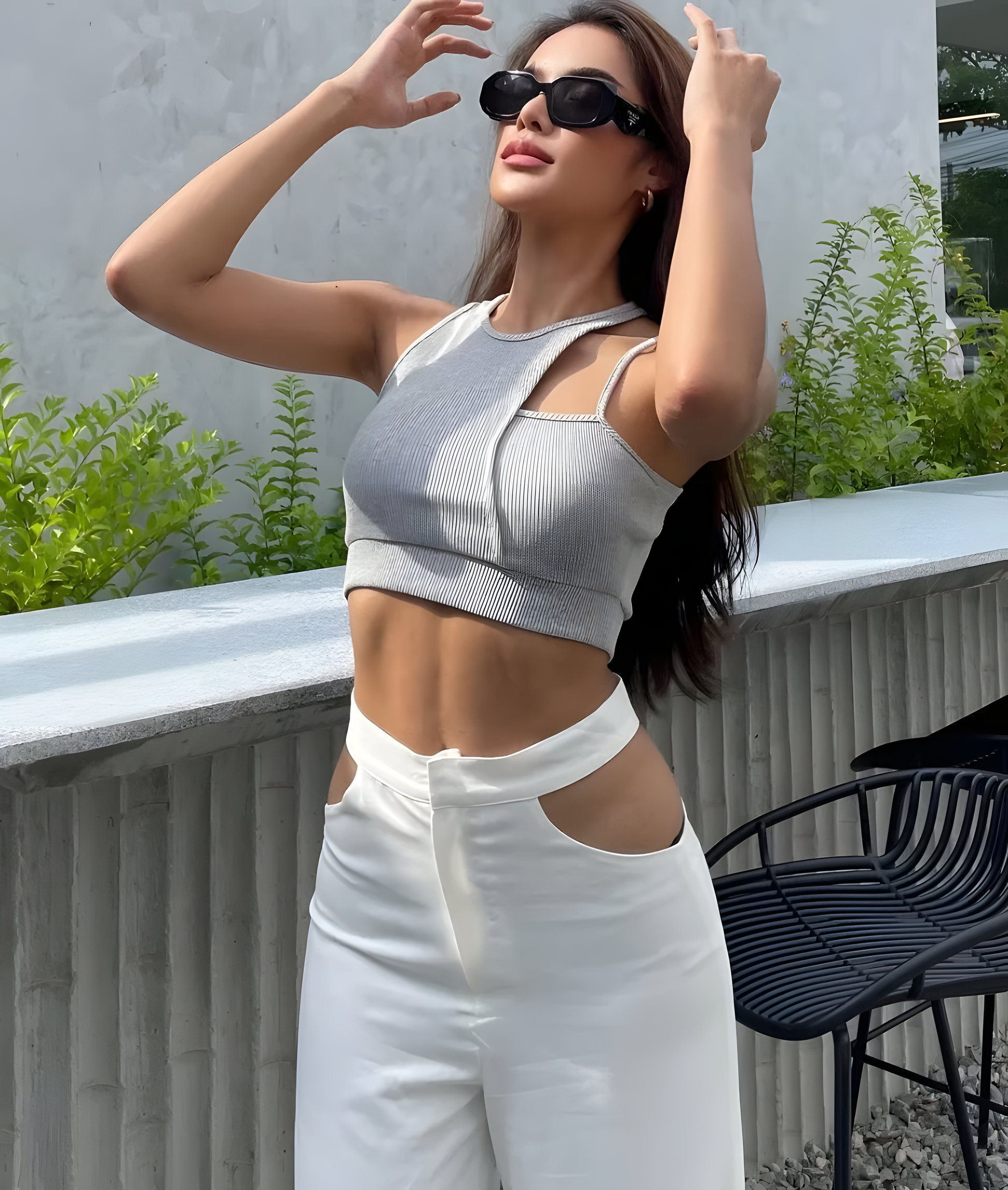 Slit Theory Co-ord Set