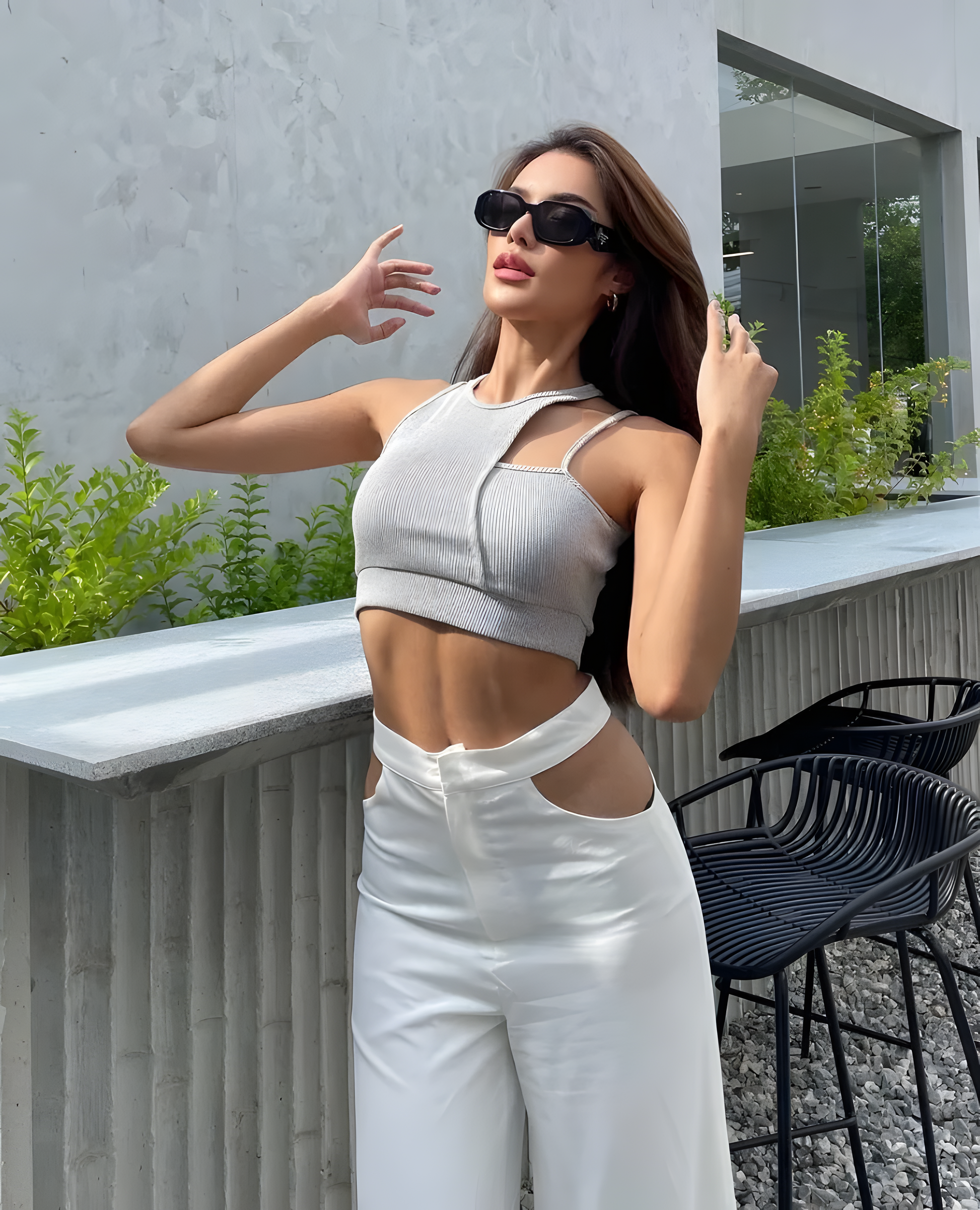 Slit Theory Co-ord Set