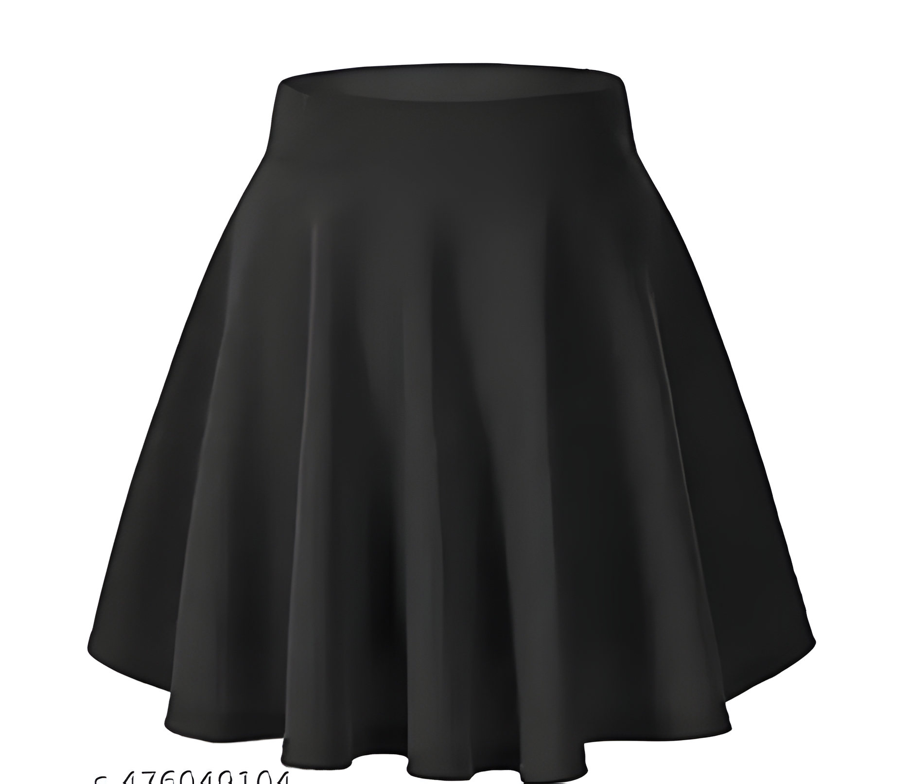 Midnight Sway Skirt